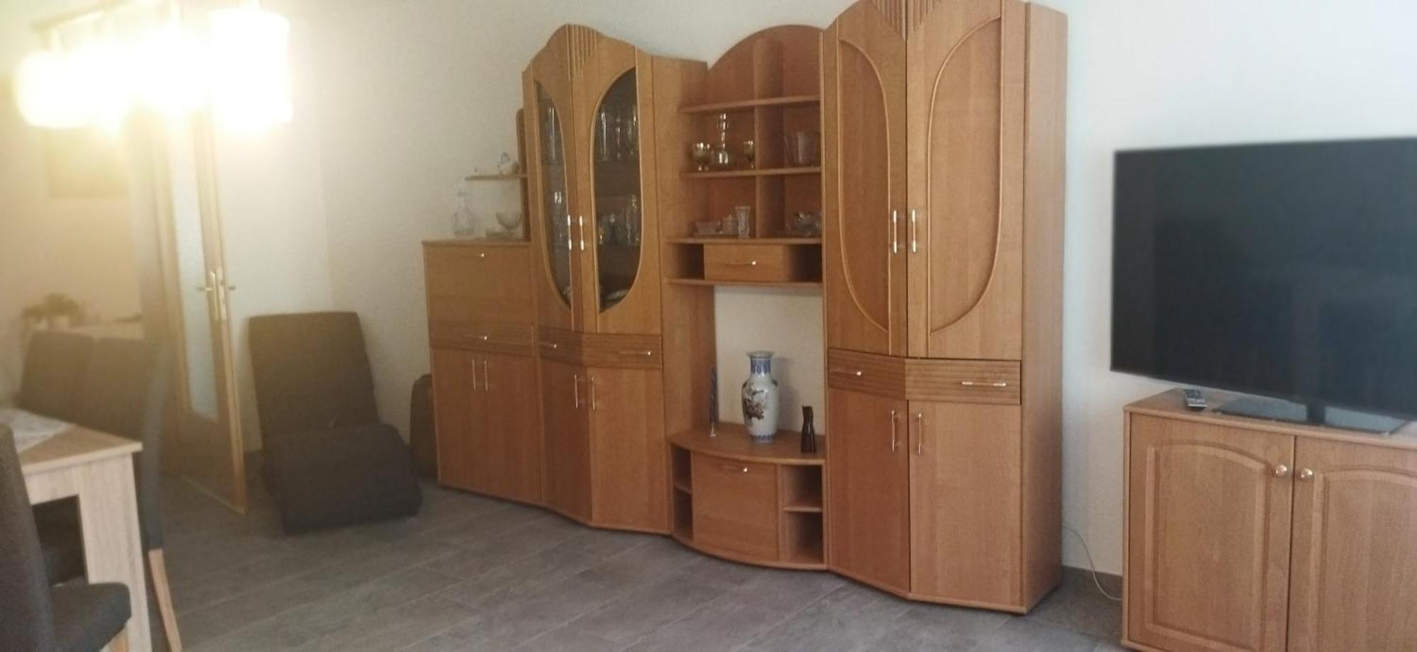 Fewo 1 Thale Dış mekan fotoğraf