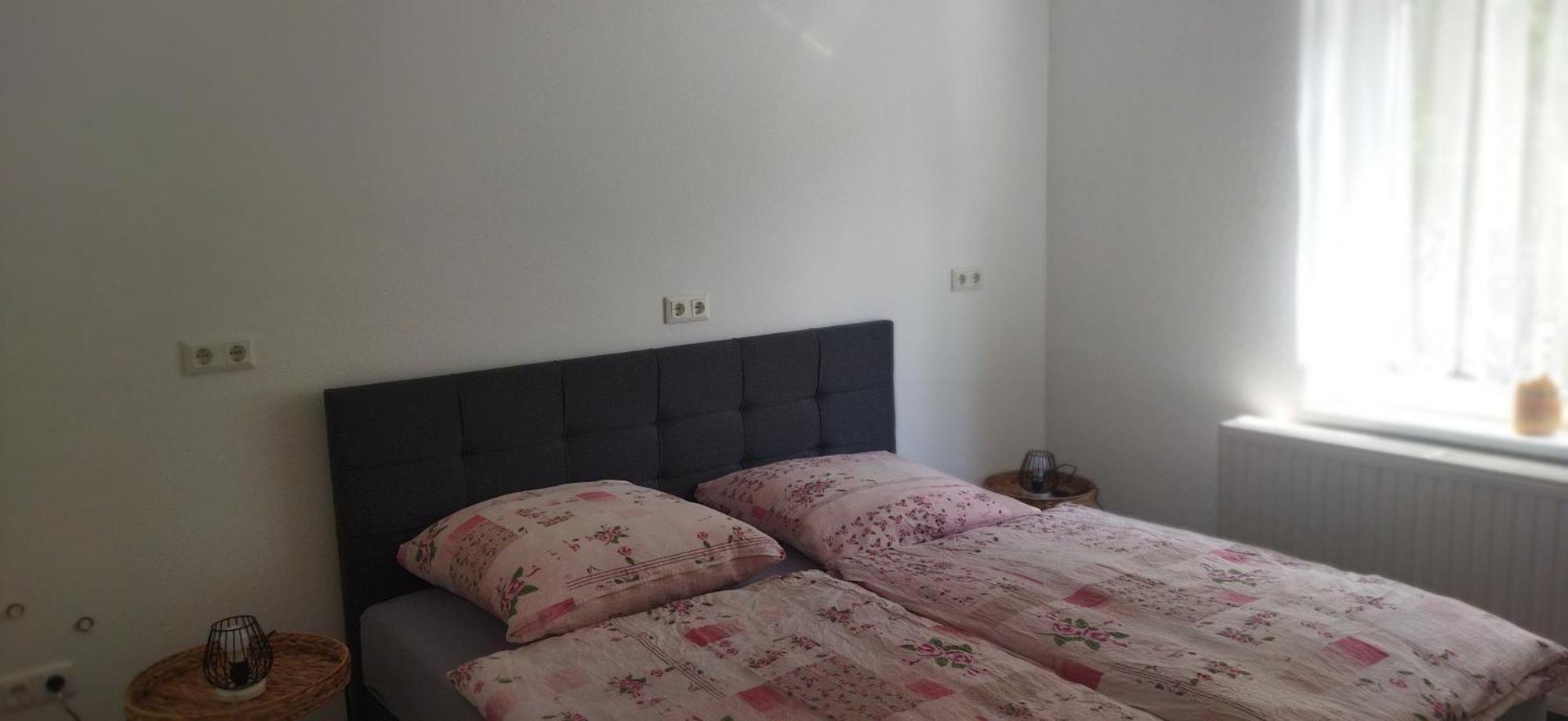 Fewo 1 Thale Dış mekan fotoğraf